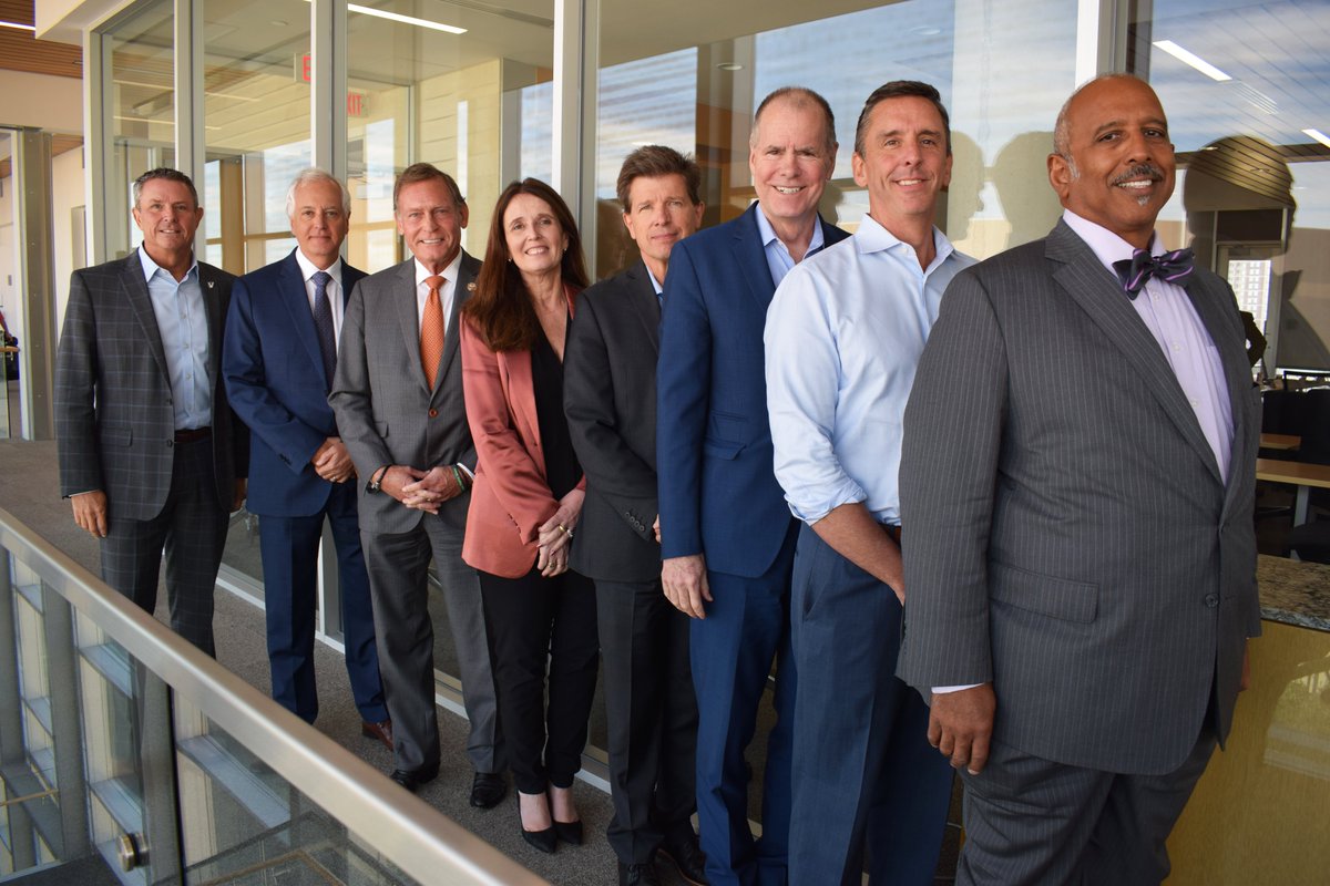 Welcome to the UT System Medical School Deans meeting! Leadership from the medical schools of the UT System gather throughout the year to strategize and reflect on pressing issues that are impacting their communities. Today's theme: Gearing Up for a Data-Driven World in Medicine.