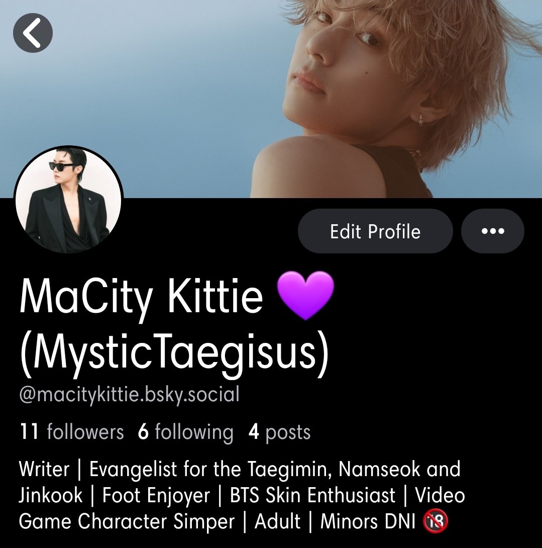 Kittie on the street (ia atm) 💜 🐻🐱🐿 (@MysticTaegisus) / Posts / X