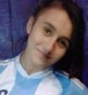 #CasosNoResueltos #Argentina / mujeres que seguimos buscando:
Candela Agustina Correas de Melo (15 años), desapareció el 3/2/2018
Lugar: San Vicente, provincia de Misiones
Avisar ☎ 134
Por favor compartir, que no caiga en el olvido 🙏❤️