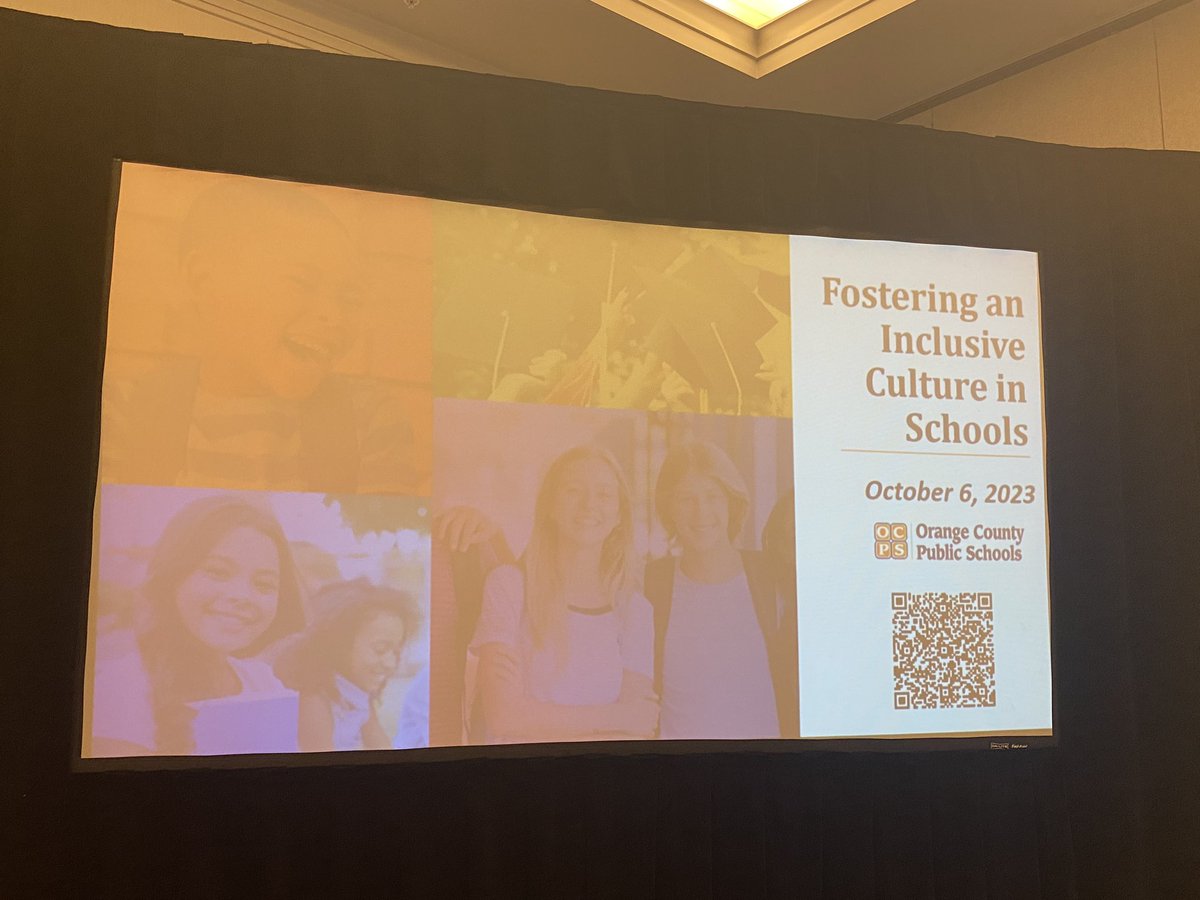 OCPS ESE Behavior & Instructional Support (@eseocps) on Twitter photo We are so excited to see <a href="/Wendyjivory/">Wendy Ivory</a> present as the featured keynote speaker at the 75th Annual Florida Council for Exceptional Children Conference today! <a href="/maria_f_vazquez/">Supt_Vazquez</a> <a href="/OCPSDeputySupe/">Mike Armbruster</a> <a href="/gesundheit_dr/">Dr Ian Gesundheit</a> <a href="/OCPSnews/">ocpsnews</a> We are so excited to see <a href="/Wendyjivory/">Wendy Ivory</a> present as the featured keynote speaker at the 75th Annual Florida Council for Exceptional Children Conference today! <a href="/maria_f_vazquez/">Supt_Vazquez</a> <a href="/OCPSDeputySupe/">Mike Armbruster</a> <a href="/gesundheit_dr/">Dr Ian Gesundheit</a> <a href="/OCPSnews/">ocpsnews</a>
