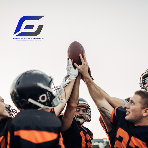 At the Game Changers Foundation, we believe sports are not only powerful tools for teaching life skills and character development, but that they also serve as catalysts for unification and empowerment.

bit.ly/42ACuxc 

#GameChangers #Foundation