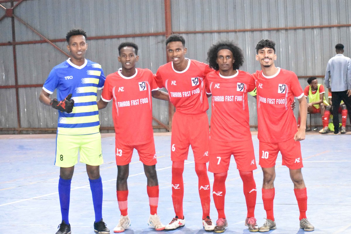 motionsports23's tweet image. The match has kicked off between Al haramen FC  and Motion Sports Africa. Let the game begin!
@Futsal_Uganda_ 
@OfficialFUFA 

#fau #FUC #NightFutsalIsBack #EmbracingTheFutsalTrend