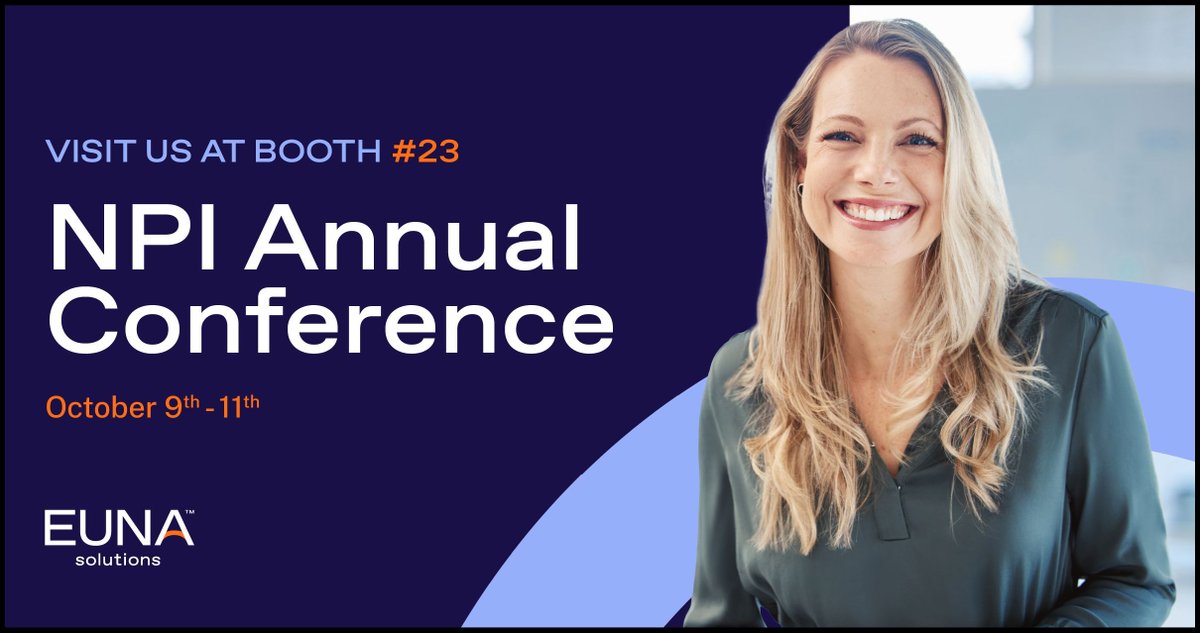 See you at booth 23 at @NPI_procurement's Annual Conference from Oct 8-11! 

On Oct 11 at 10:15am, join us in the Topaz Room to dive into the findings from our 2023 State of Public Sourcing Report and how to apply them within your agency. #publicprocurement