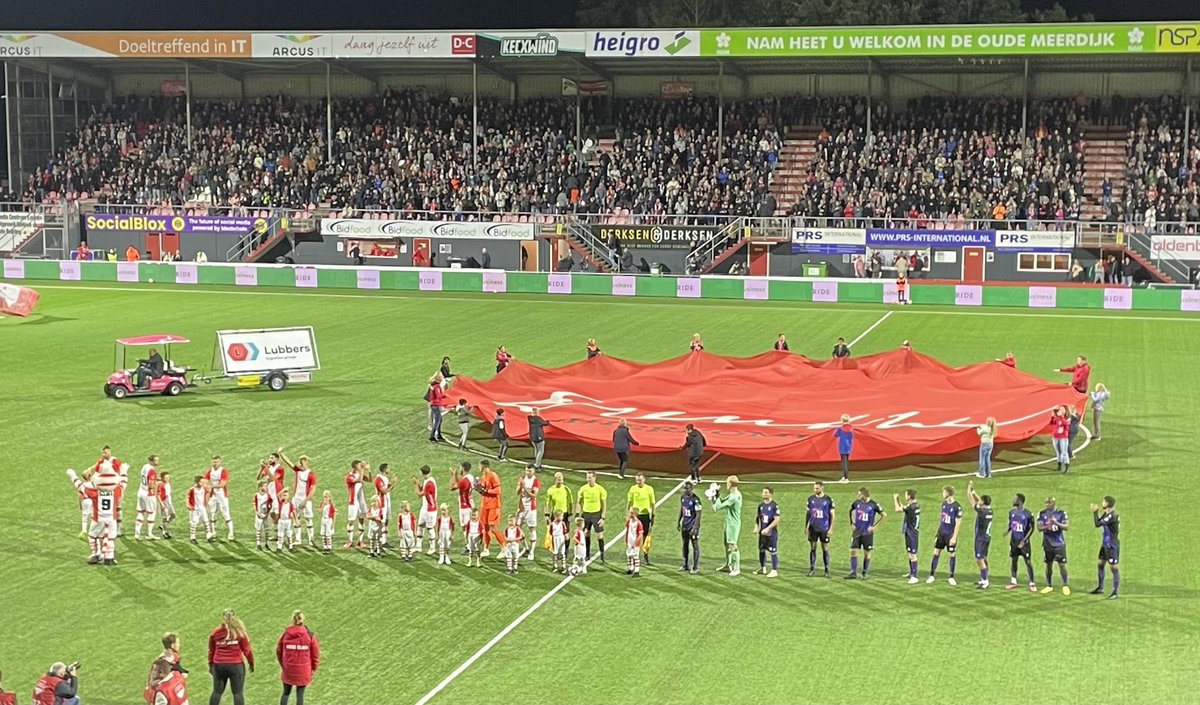 Raymond Wanders tweet media