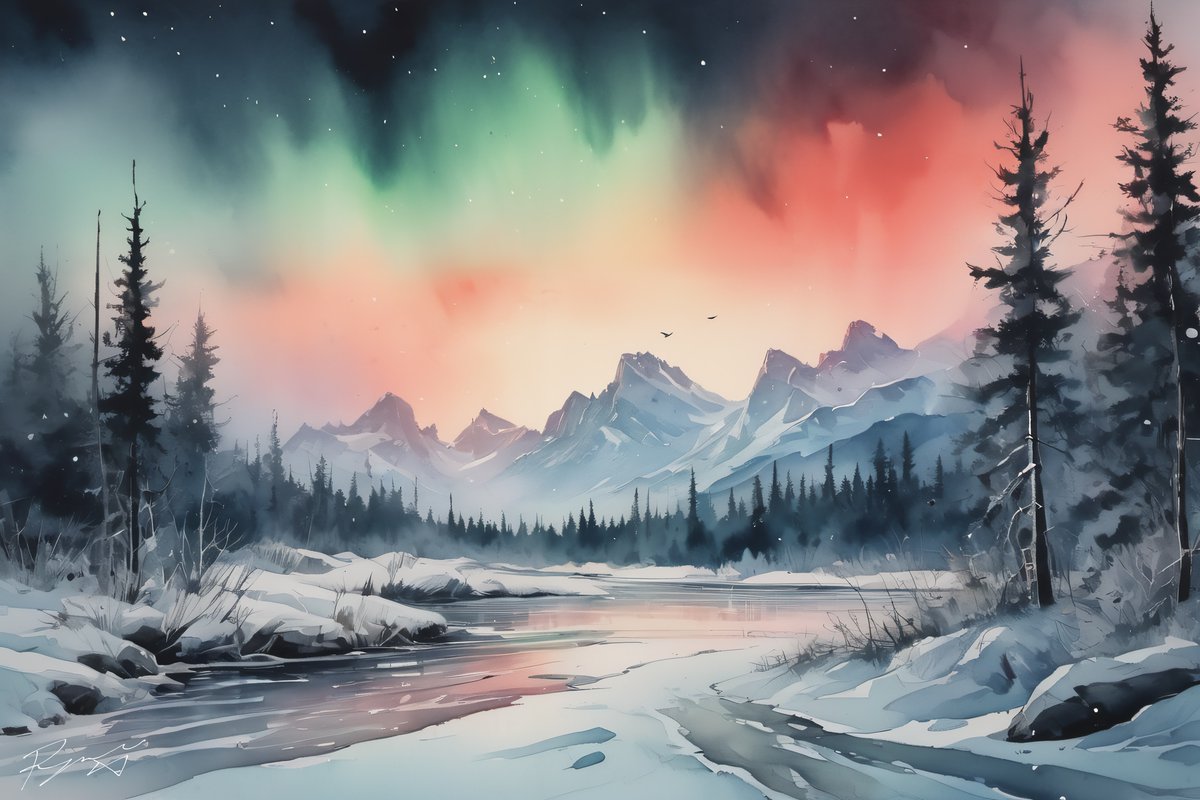 Thank you to 'accrualbowtie' for sharing this amazing piece on our Steam page. Share your creative projects inspired by #TheLongDark on our Official Forums. bit.ly/3zLaMPB