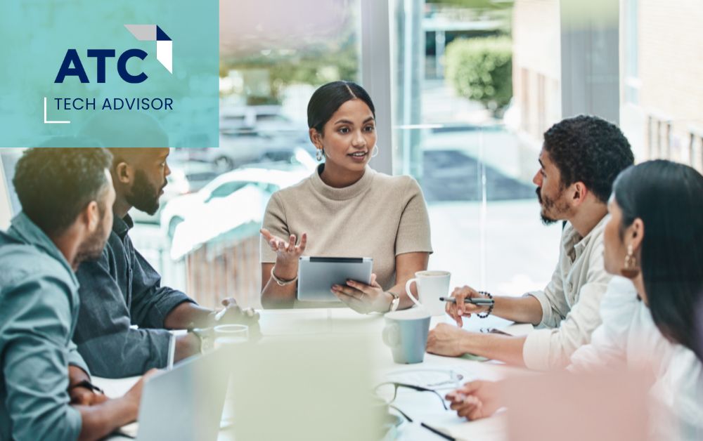 atc_technology's tweet image. Happy Cybersecurity Awareness Month! 🔒 &quot;Safeguard Your Business from Cyber Threats! 🔒💼 Discover essential tips and insights in our latest blog. Stay ahead of the game and protect what matters most! #voicenetworkcloudsecurity
hubs.li/Q024lmk40