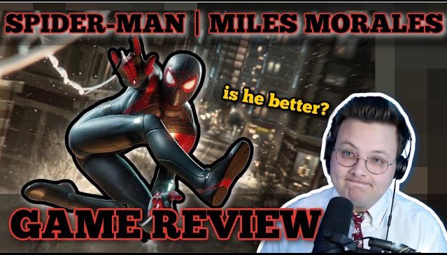 HLND_PROD's tweet photo. https://t.co/epZnmI7H4F

#spiderman #MilesMoralesPS5 https://t.co/APLLQjlY3a