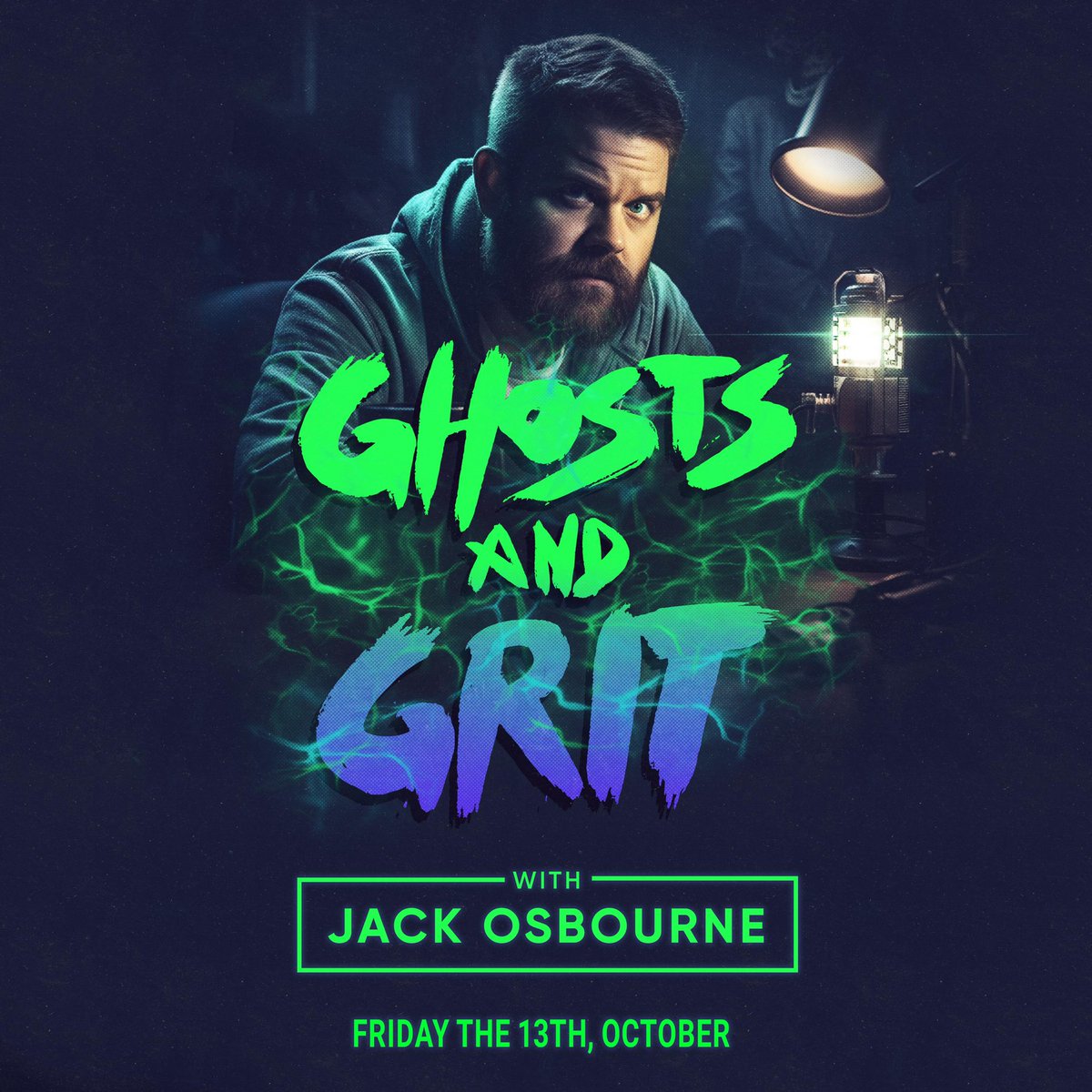 Jack Osbourne tweet media