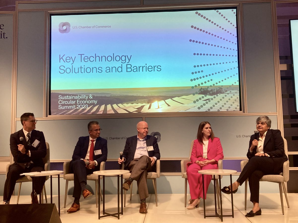 BCSE Clean Energy tweet media