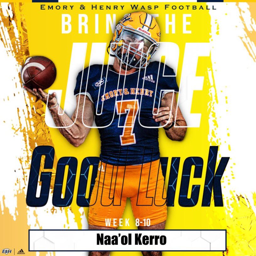 Thank you @EHCFootball <a href="/CoachNCopas/">Nick Copas</a> For the Love🙏🏾