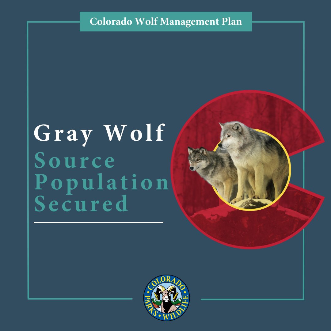 Colorado Parks and Wildlife tweet media