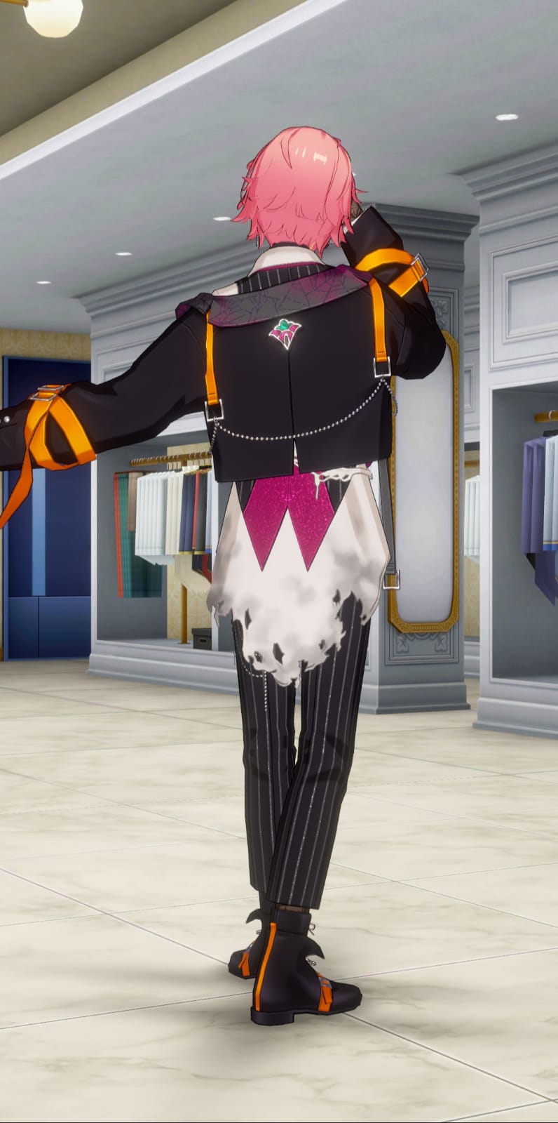 👗daily idol game costumes💫 on X: 