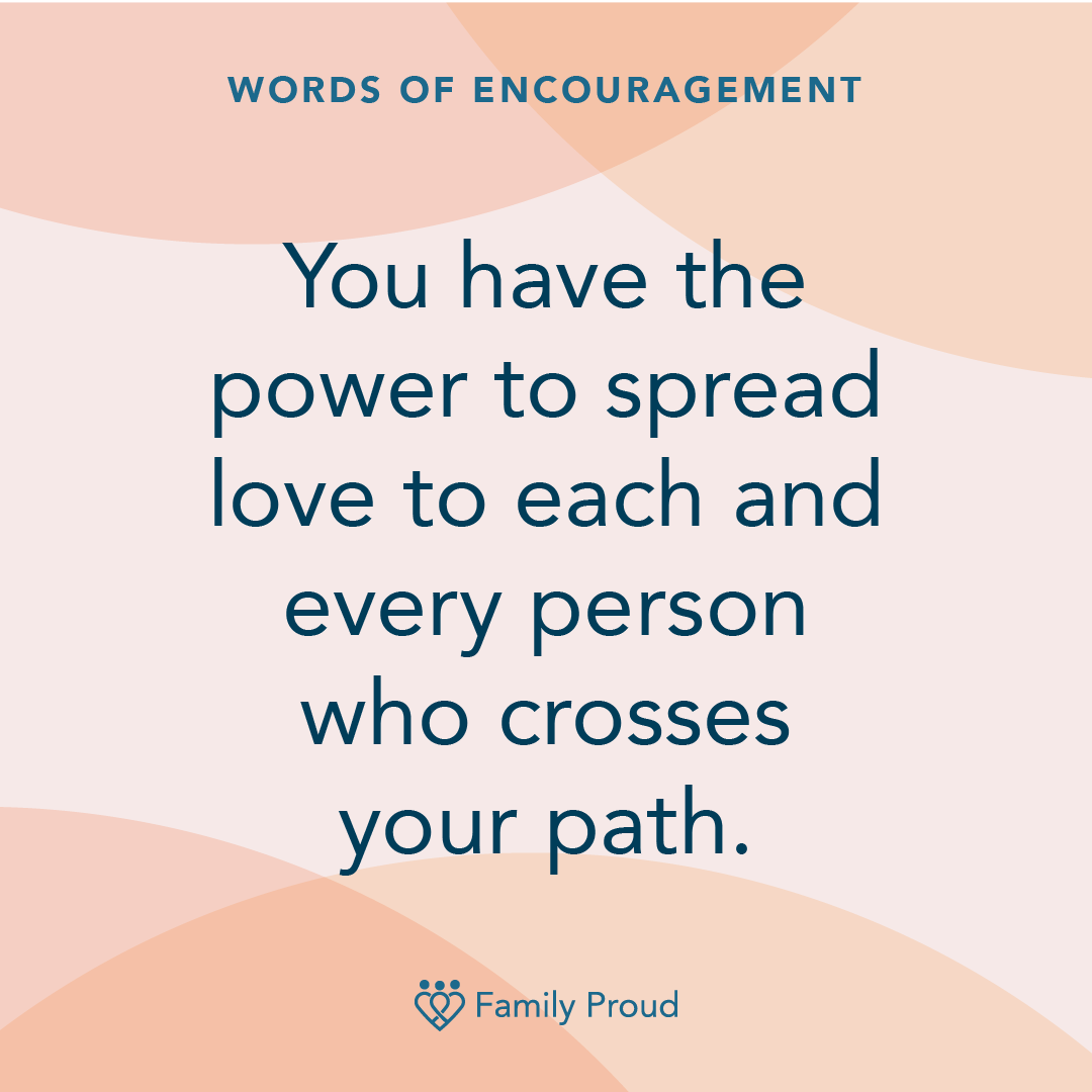 Family Proud tweet media