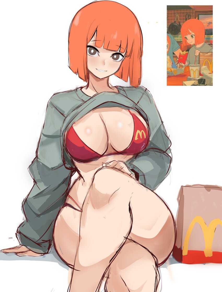 🍟; Gracias a todos por los mil seguidores. ♥️

#sexrol #erp #hentai #lewdrp #sexrp #hentairp #sex