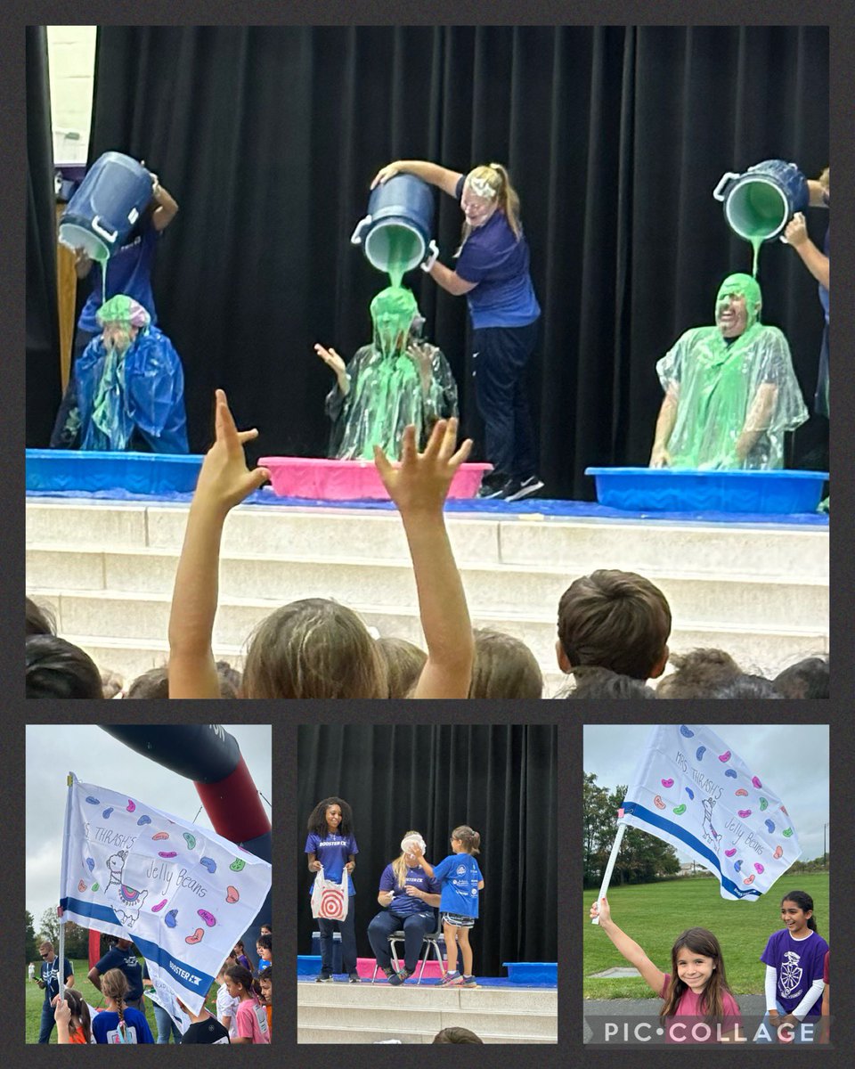 Fun Run Day!! <a href="/Tolbert_ES/">Tolbert Elementary</a> <a href="/TerrificTol3rd/">Tolbert Third Grade</a>