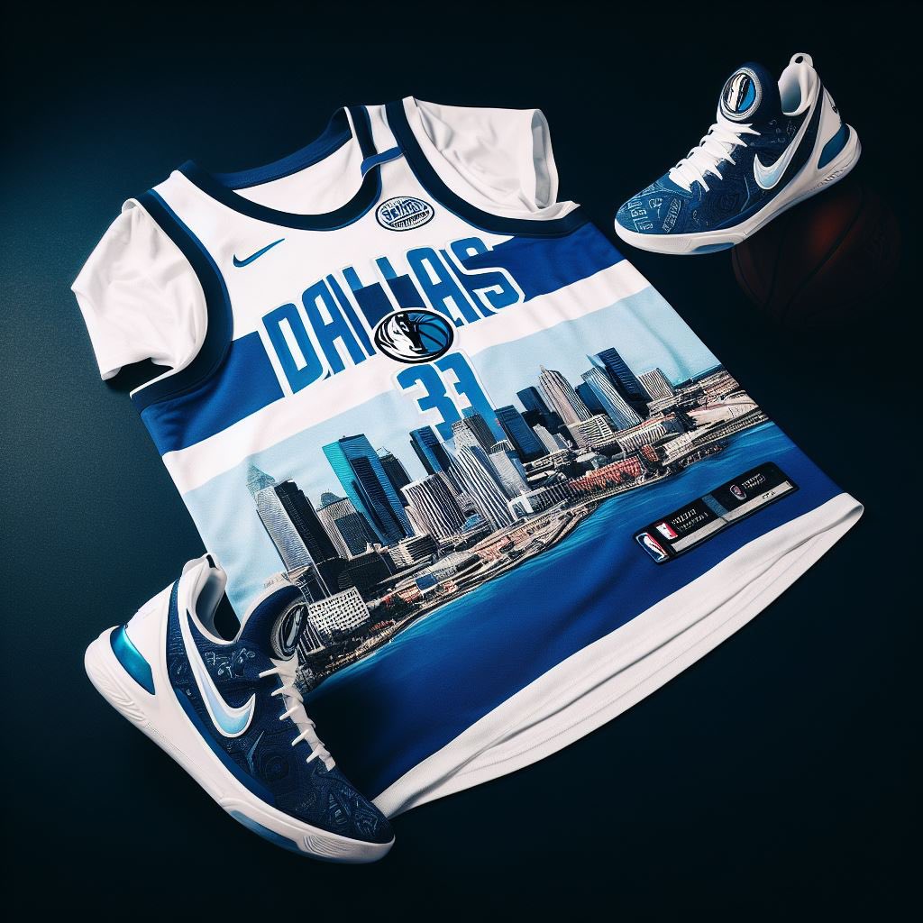 Mavs Tracker tweet media