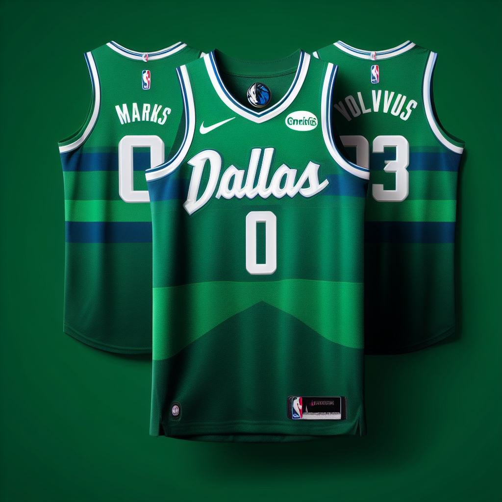 Mavs Tracker tweet media