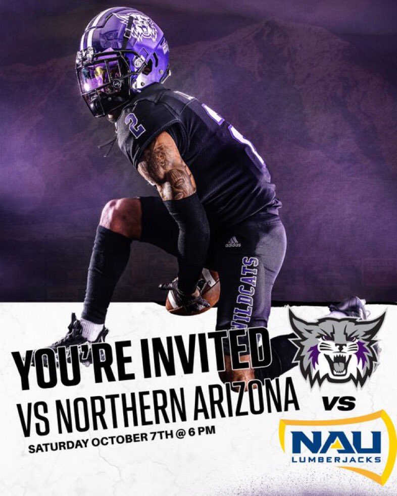 Luke Sperry (@luke_sperry7) on Twitter photo Very Excited to visit <a href="/weberstatefb/">Weber State Football</a> tomorrow. Thank you for the game invite <a href="/Tana_Vea/">Tana J. Vea</a>
I’m also very grateful to my coaches and teammates who help put me in this position. <a href="/LPKnightsFB/">Lone Peak Knight Football</a> <a href="/AlphaRecruits15/">Will Snowden</a> <a href="/alpha_lbu/">Jason Bowman</a> Very Excited to visit <a href="/weberstatefb/">Weber State Football</a> tomorrow. Thank you for the game invite <a href="/Tana_Vea/">Tana J. Vea</a>
I’m also very grateful to my coaches and teammates who help put me in this position. <a href="/LPKnightsFB/">Lone Peak Knight Football</a> <a href="/AlphaRecruits15/">Will Snowden</a> <a href="/alpha_lbu/">Jason Bowman</a>