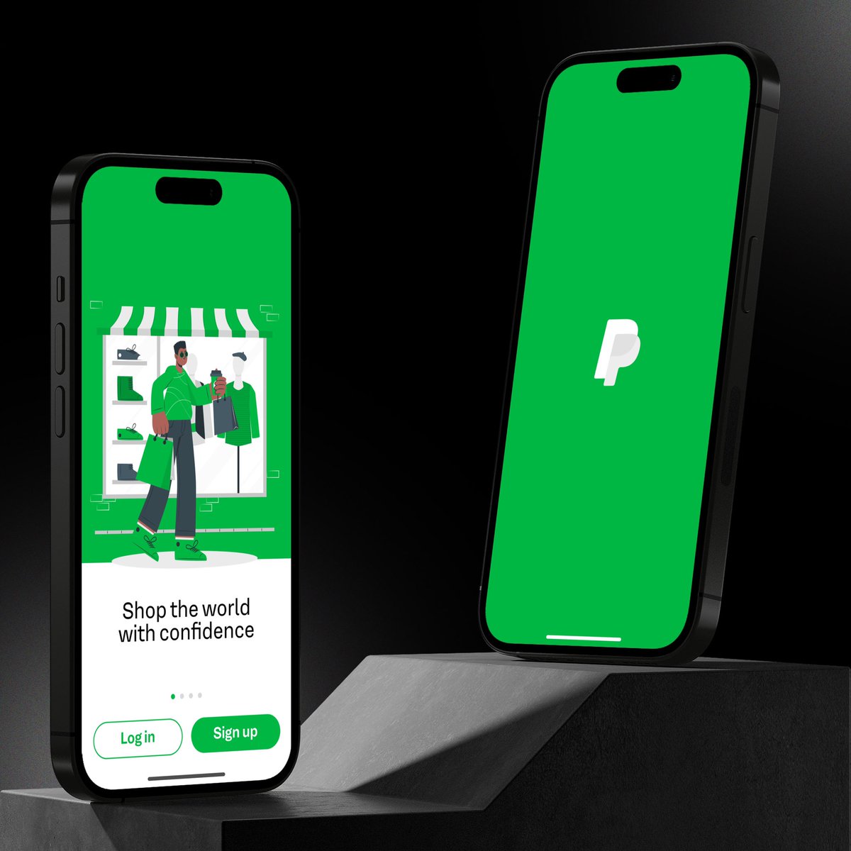 ThePromiseOkeke's tweet photo. 🚧 Work In Progress 

Reimagining PayPal as a Nigerian payment platform 😁👨🏻‍💻

All done on Figma 

#LordOfDesign https://t.co/z4Kpk8ieRv