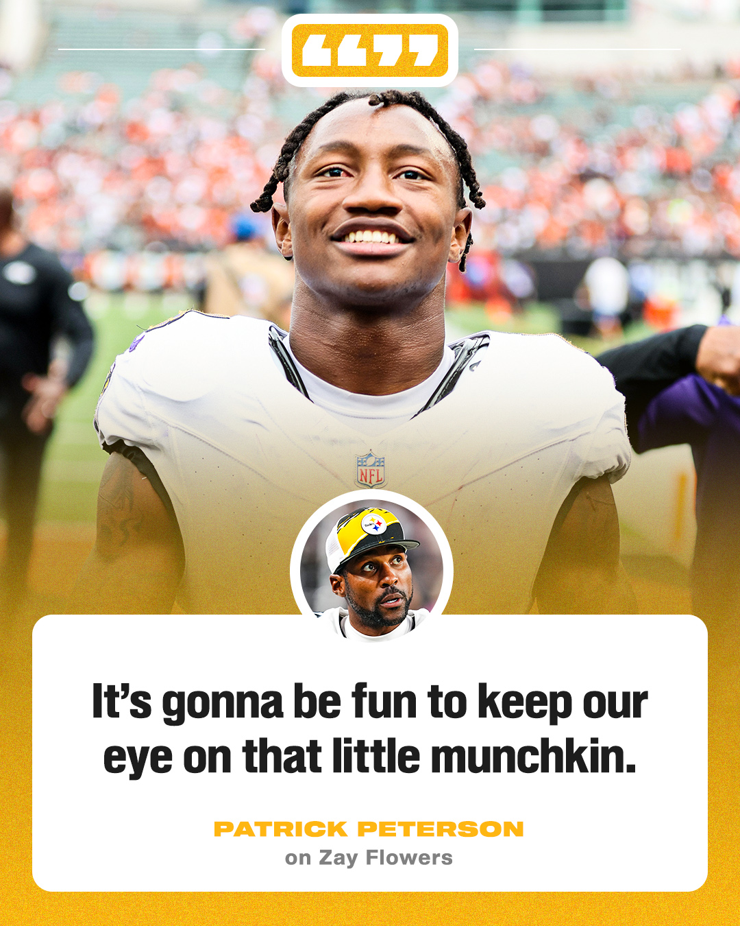 Steelers Vs Ravens Meme