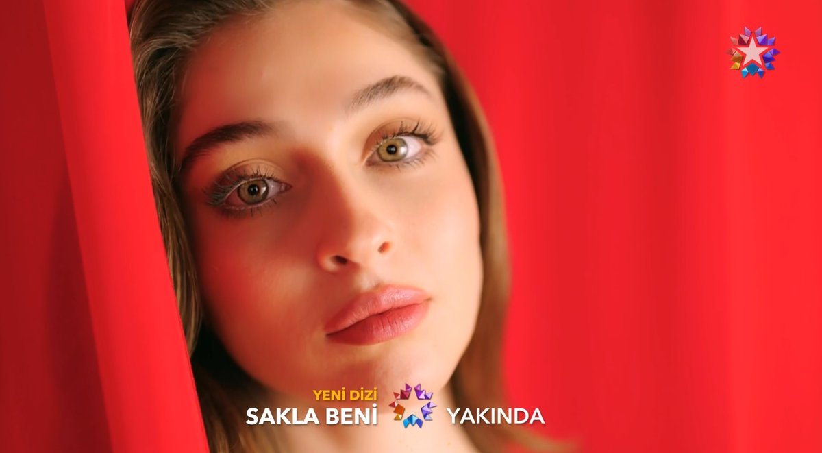 #SaklaBeni teaser dan kareler...