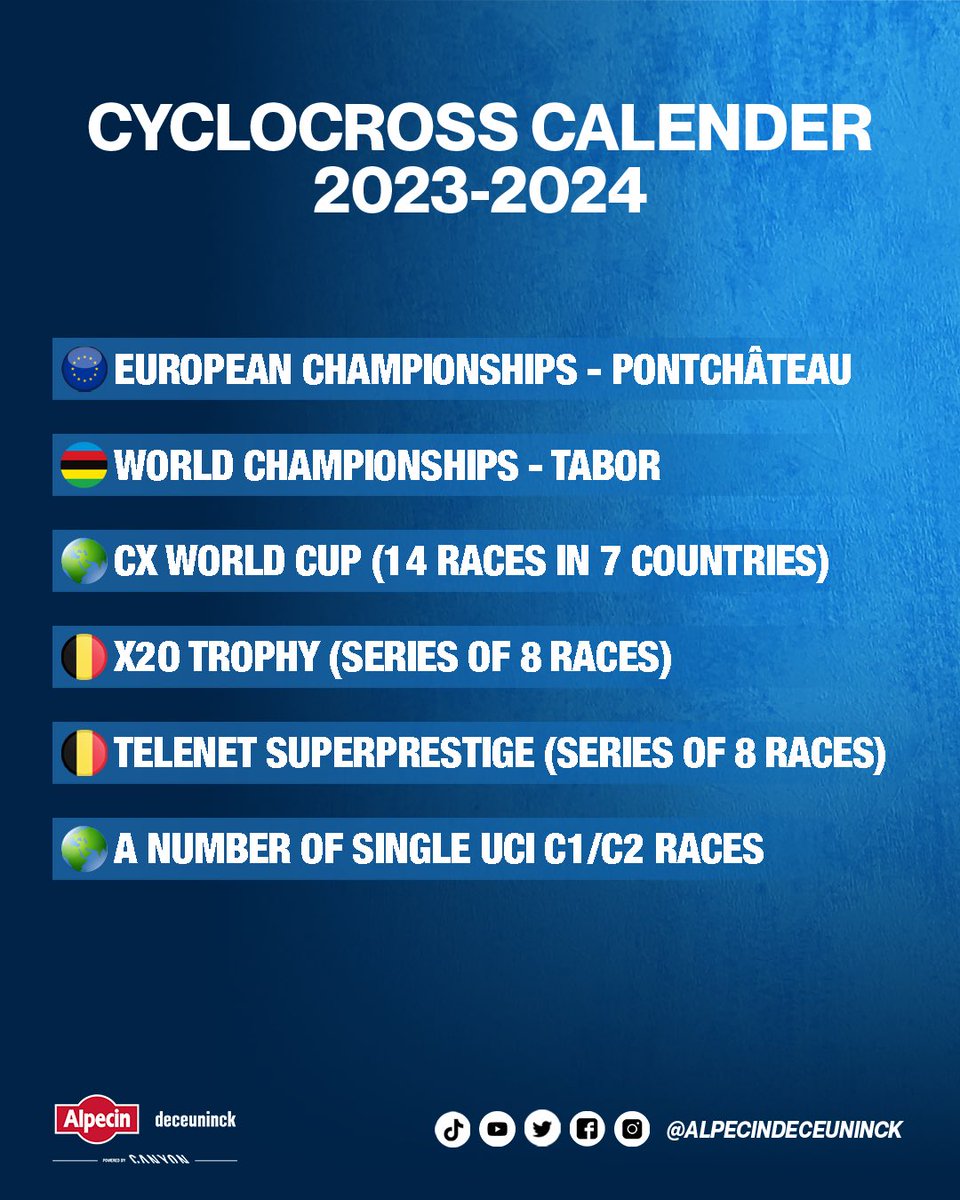 Alpecin - Premier Tech tweet media