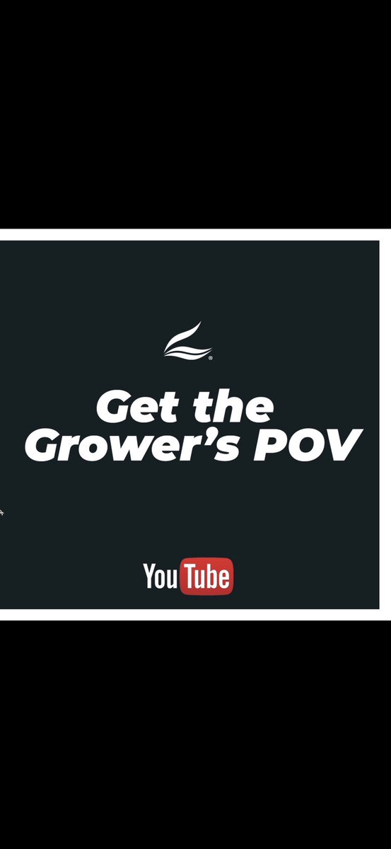 Go behind the scenes with top cultivators in our Grower POV Series.📽️ From nutrient mixes to grow room tips, they're revealing everything you need to know to take your cannabis to the next level. Get ready for expert insights you can apply right now for a more rewarding crop