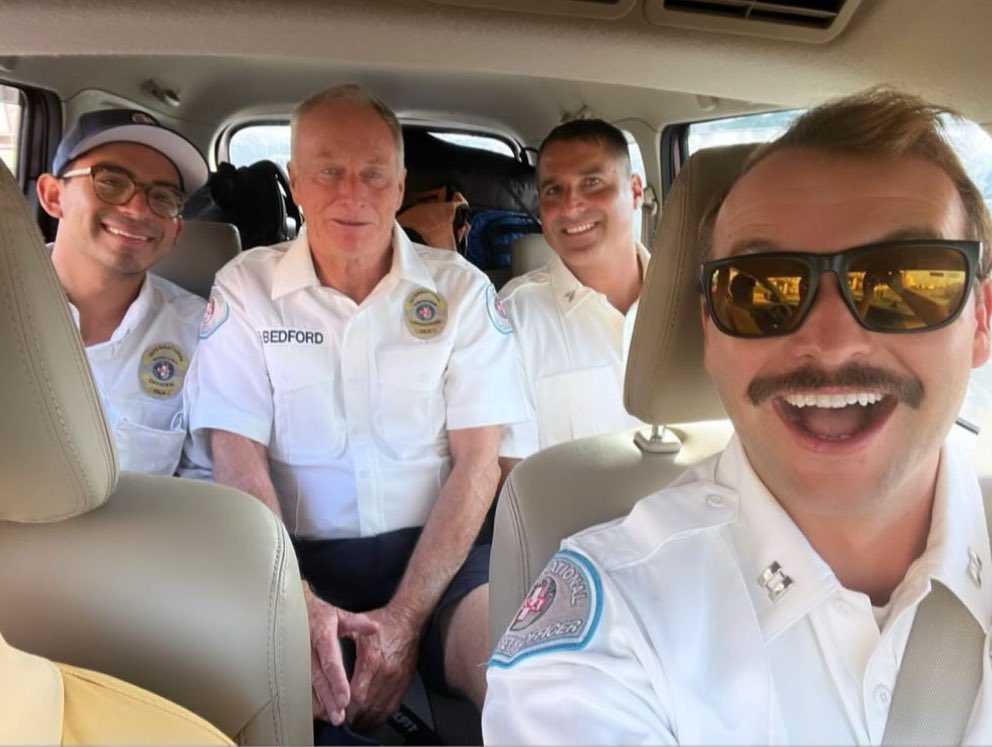 the_ISLAsurf's tweet photo. Meet ISLA’s International Lifeguard Instructors from Australia & the USA!
#SurfLifesaving #Lifeguards4Life #ISLACertification https://t.co/M79yjgWWJE