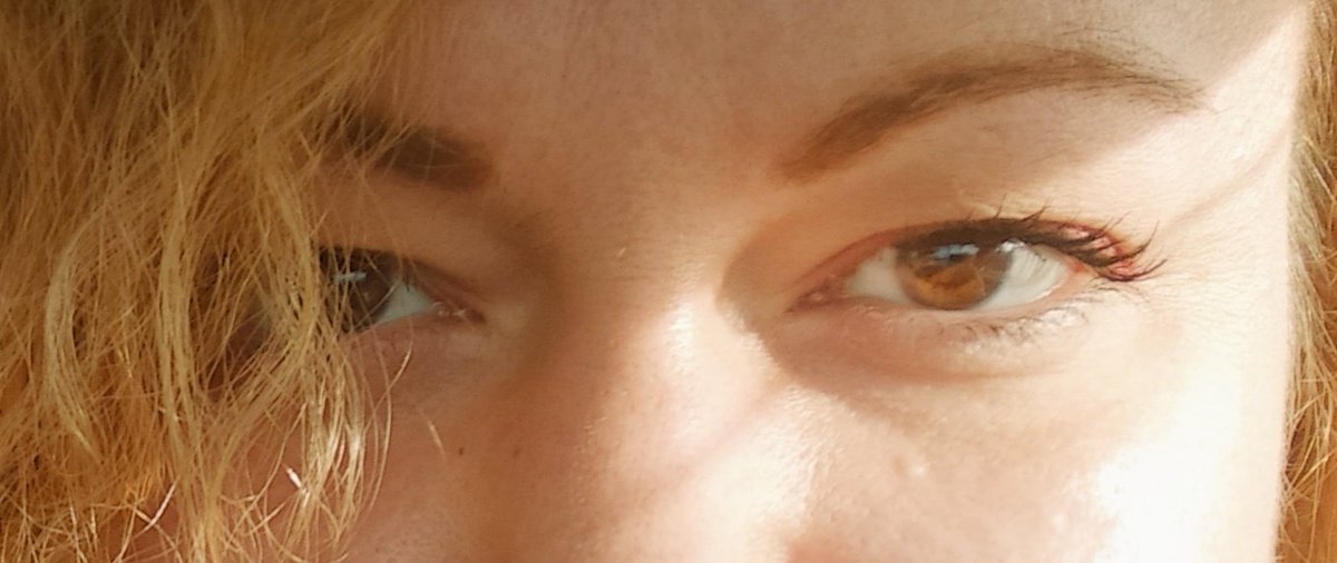 Με πείσατε, κανείς 🤭
#Now_show_me_your_eyes