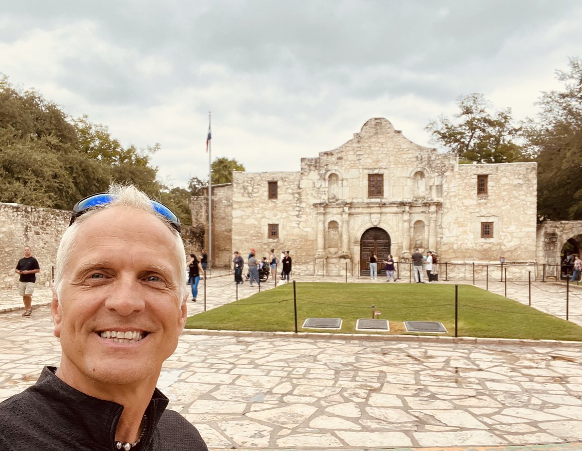 Patrick Fabian tweet media