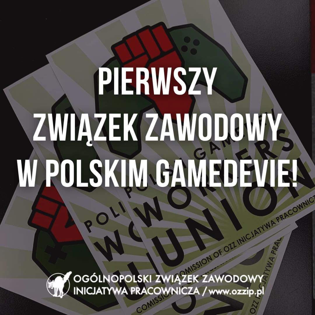 OZZ Inicjatywa Pracownicza tweet media