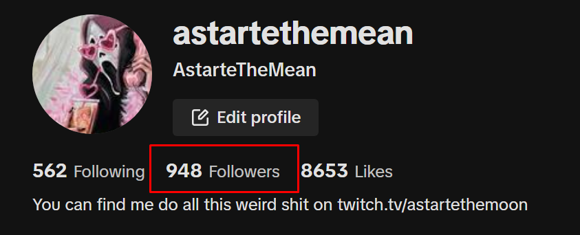AstarteTheMoon_'s tweet photo. Sooooo close https://t.co/FHZfuHgPQ4 https://t.co/HFFEsOWCqM