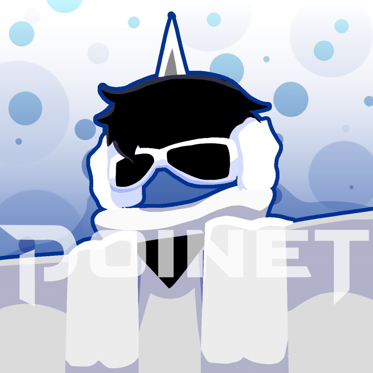 Poinet | PFP COMMS OPEN tweet media