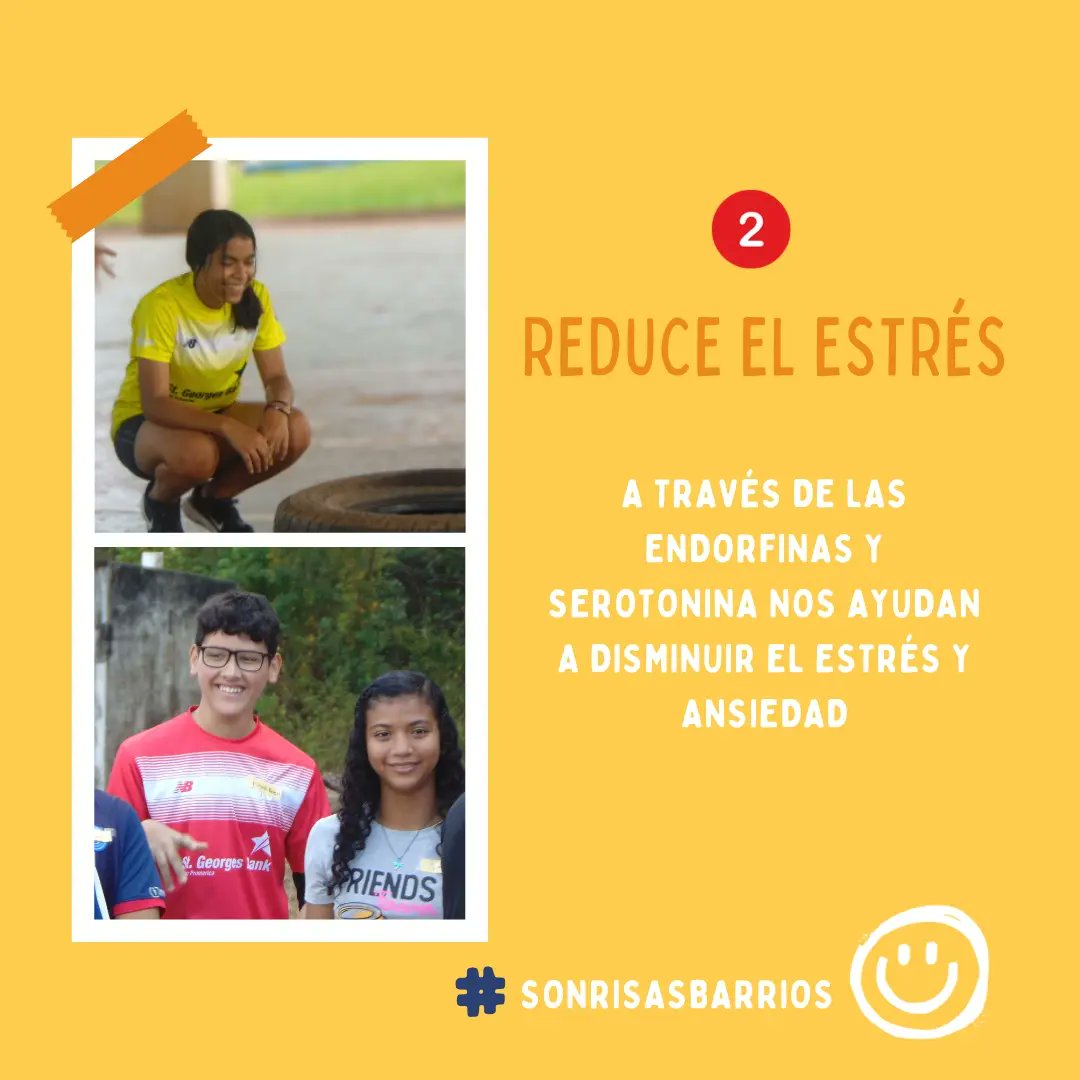 BarriosPanama's tweet photo. Sonreír no solo mejora tu estado de ánimo, sino que también puede alegrar el día de alguien más. ¡Hagamos de la sonrisa una cadena de bondad infinita! 💫💛 #DiaMundialDeLaSonrisa https://t.co/DTdjB0bk6W