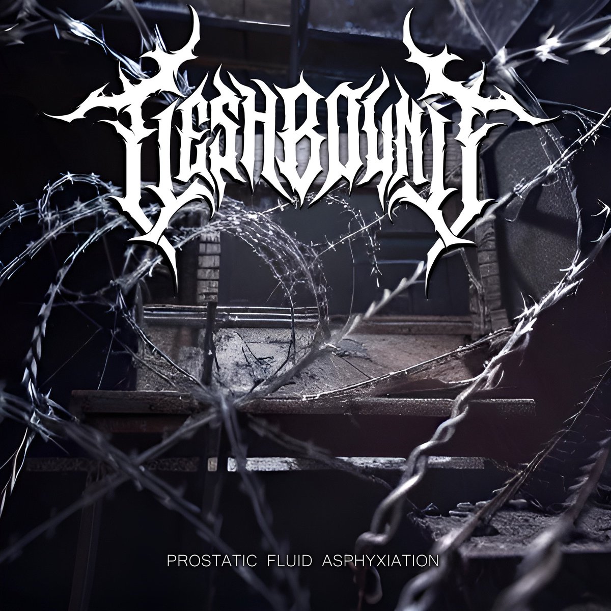 FleshboundBAND tweet picture