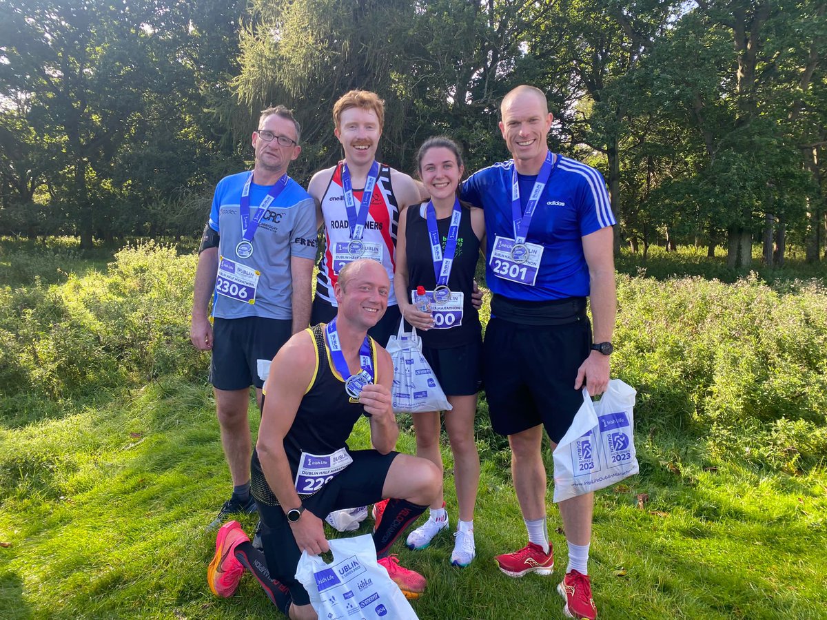 DreamRun Project tweet media