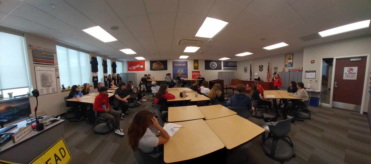 Timothy Bussineau (@timothyhhp) on Twitter photo Romeo HHP students in Mrs. Stephenson's 8th Hour Certified Medical Assisting and Mr. Bussineau's Street Law classes met "in court" today to hear arguments in the real life case of Darcy Duke, deceased, v. Carlos Rodriguez, M.D. and University Hospital. <a href="/RomeoHHP/">Health Human & Public Service Academy At Romeo</a> <a href="/RomeoHighSchool/">RomeoHighSchool</a> Romeo HHP students in Mrs. Stephenson's 8th Hour Certified Medical Assisting and Mr. Bussineau's Street Law classes met "in court" today to hear arguments in the real life case of Darcy Duke, deceased, v. Carlos Rodriguez, M.D. and University Hospital. <a href="/RomeoHHP/">Health Human & Public Service Academy At Romeo</a> <a href="/RomeoHighSchool/">RomeoHighSchool</a>