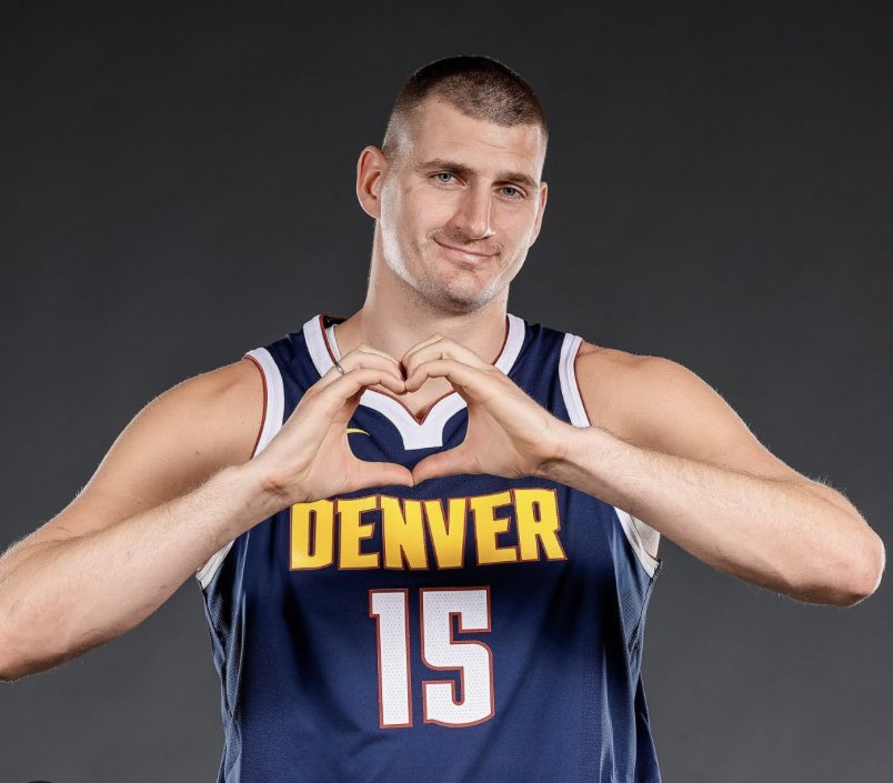 Netsonfire23's tweet photo. Fun Friday!!!💯💯💯

If had to start an NBA team from scratch, who would you pick to start your team? You can only pick ONE! 🤔

- Giannis 🦌
- Jokic 🃏
- Steph Curry ❄️

Who are you picking? 😤

#funfriday #pickyourpoison https://t.co/3cJnFBw8eR