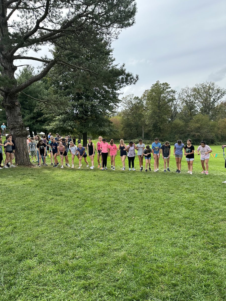 East Amwell School tweet media