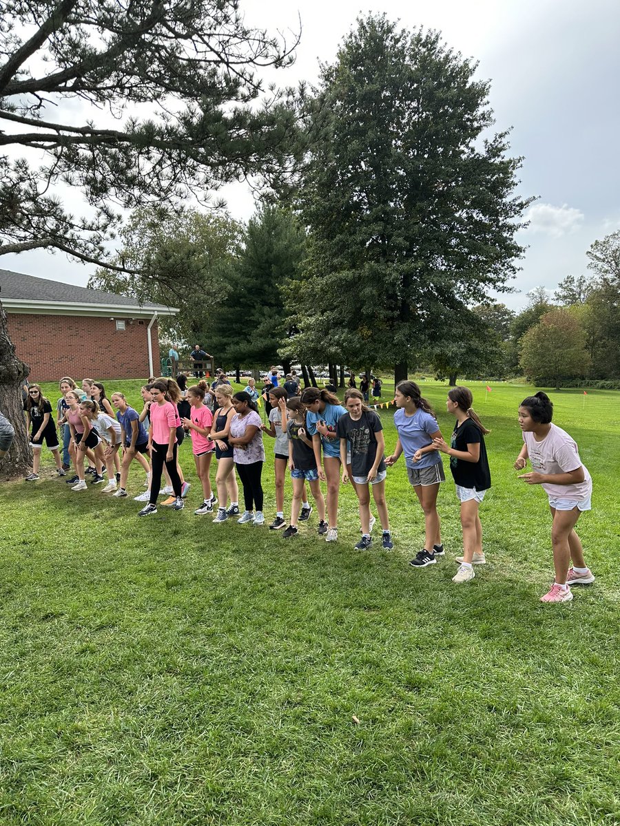 East Amwell School tweet media