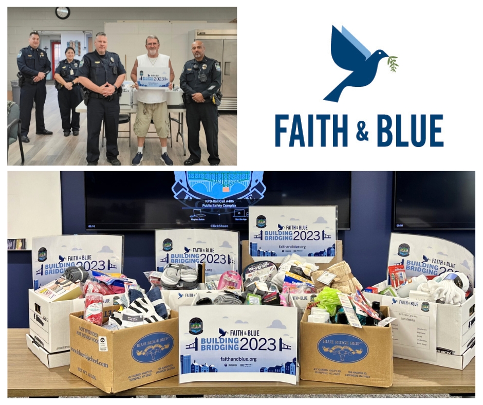 Knoxville Police TN tweet media