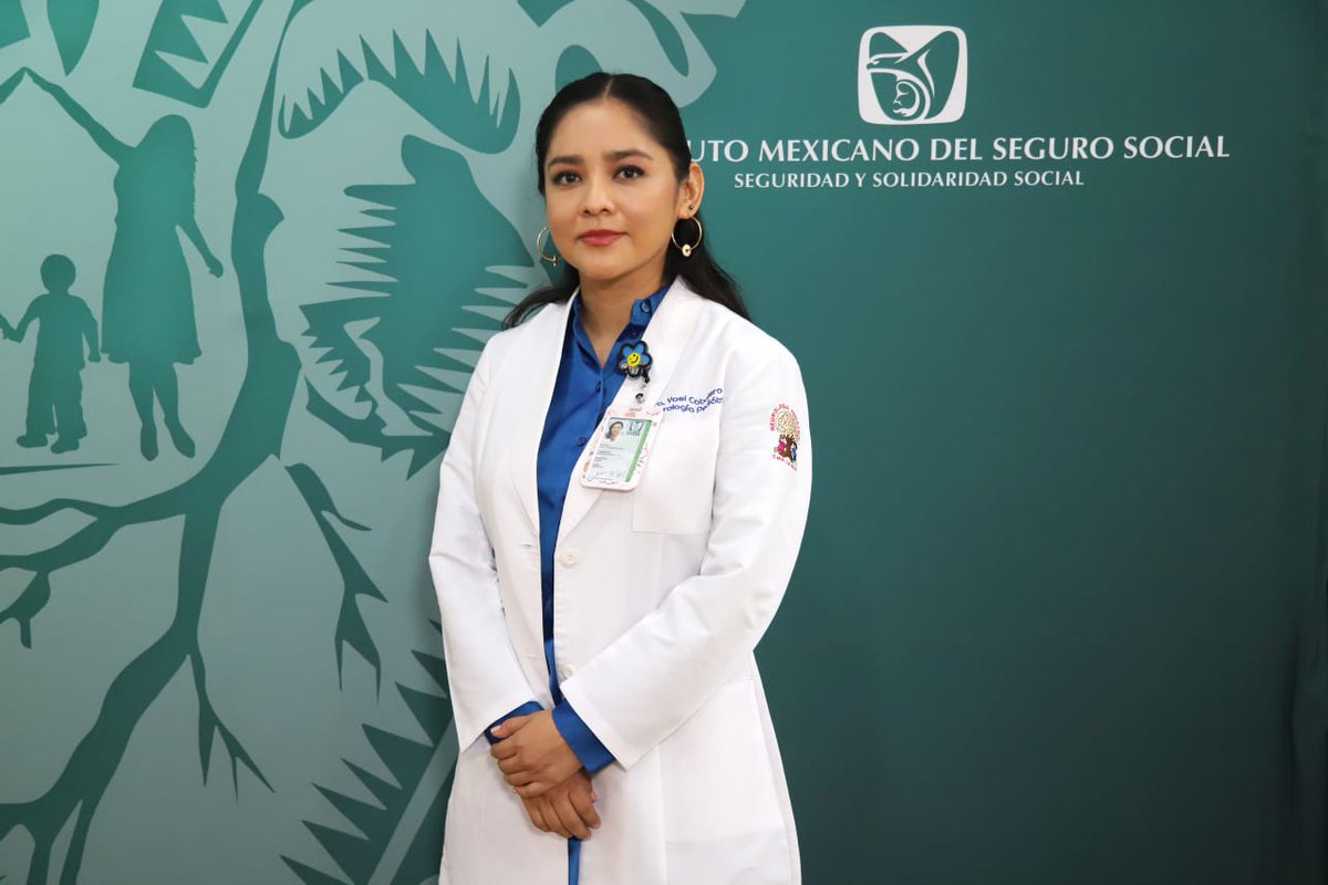 maxcortespress's tweet image. Control prenatal adecuado, suministro de ácido fólico y no consumir alcohol ni tabaco, factores para evitar parálisis cerebral infantil

✅ Checa la nota aquí:
maxcortespress.com.mx/2023/10/contro…

#ControlPrenatal #ÁcidoFólico #ParalisisCerebral #IMSS #MaxCortésPress