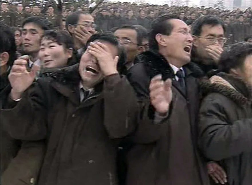 SystemeHadaly's tweet image. De la permanence des peuples.