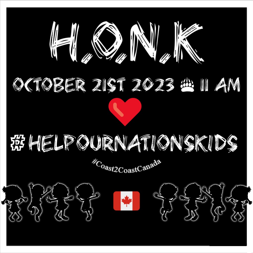 _rAiLrOaDeD_'s tweet photo. @ChantaleBerger3 #HONK YOUR #MunicipalOfficeCanada #Coast2Coast ...
Bring your Signs
Bring your Flags
Bring your #Voice
Wont the Municipalities HAVE to count the numbers through #EnforcementCanada or #BylawCops ?
#UniteCanada!
#1MillionMarch4Chidren
#HelpOurNationsKids
#STANDCANADA
❤️ 🇨🇦 https://t.co/v2axjxaGBg
