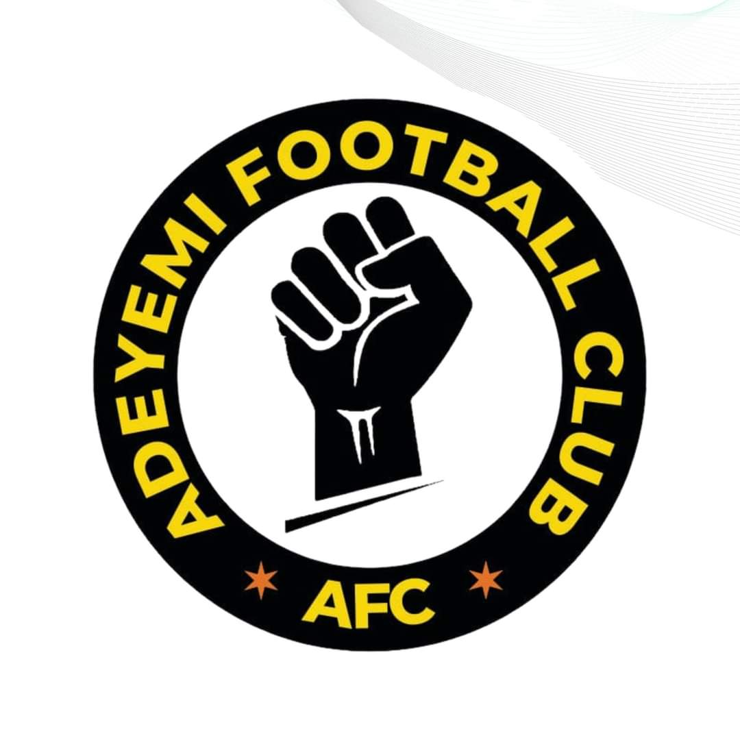 Ijobasport1's tweet photo. Giveaway!!!

2k for (5) people.

All you need to do is to follow @AdeyemiClub and comment screenshot here as evidence with hashtag #AdeyemiFootballClub 

I will pick 5 people randomly.

Oya, let's go! https://t.co/j39b8t6I7i