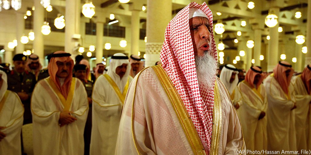 In our latest #MiddleEast Brief, <a href="/ismail_raih/">Raihan Ismail</a> assesses how the relationship between the ruling family and religious establishment has changed under MBS and what recent trends within Saudi religious circles can tell us about the status of the Saudi Salafi/Wahhabi religious