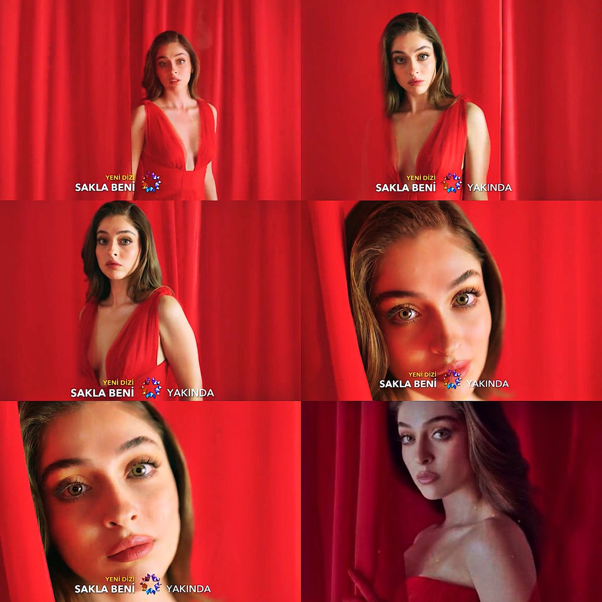 CEMRE BAYSEL THE WOMAN THAT YOU AREEE ❤️‍🔥❤️‍🔥
#CemreBaysel #SaklaBeni