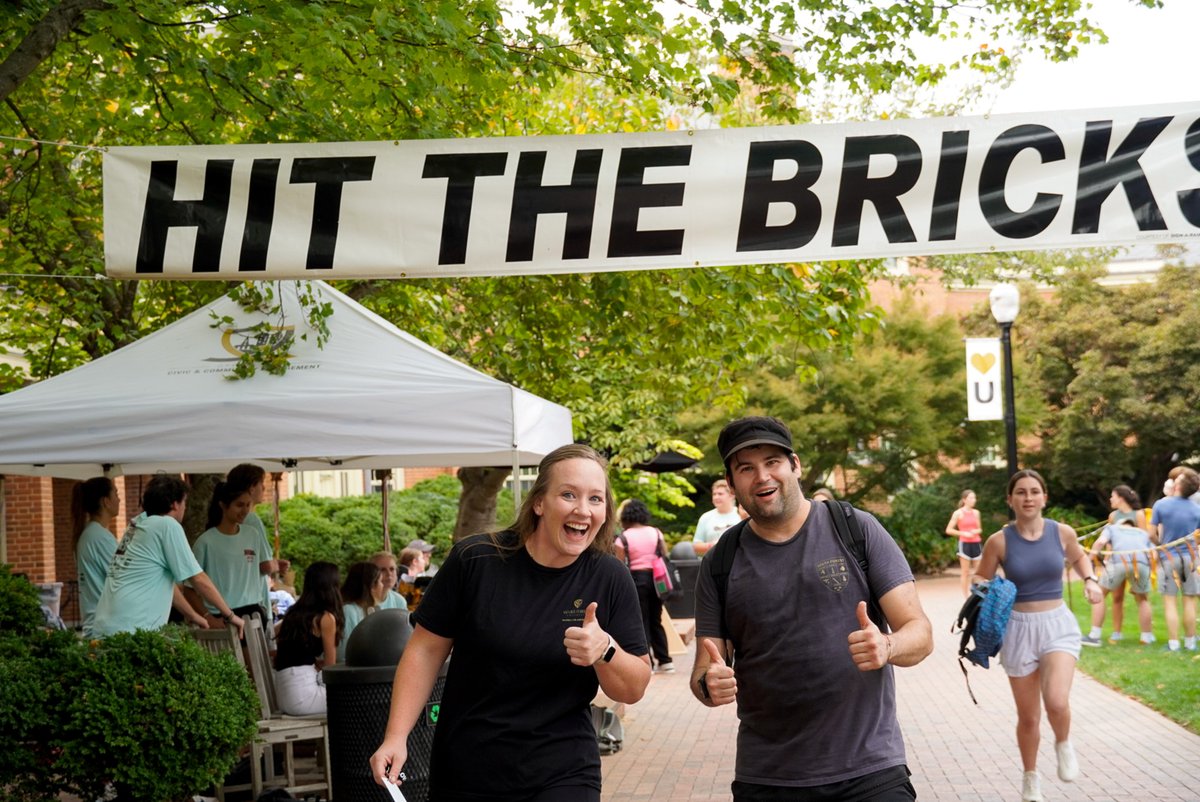 WFU Residence Life and Housing tweet media