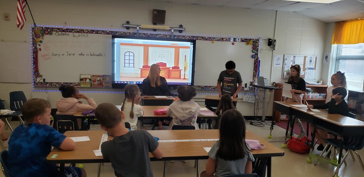 Samantha Wasdin, Ed.S tweet media