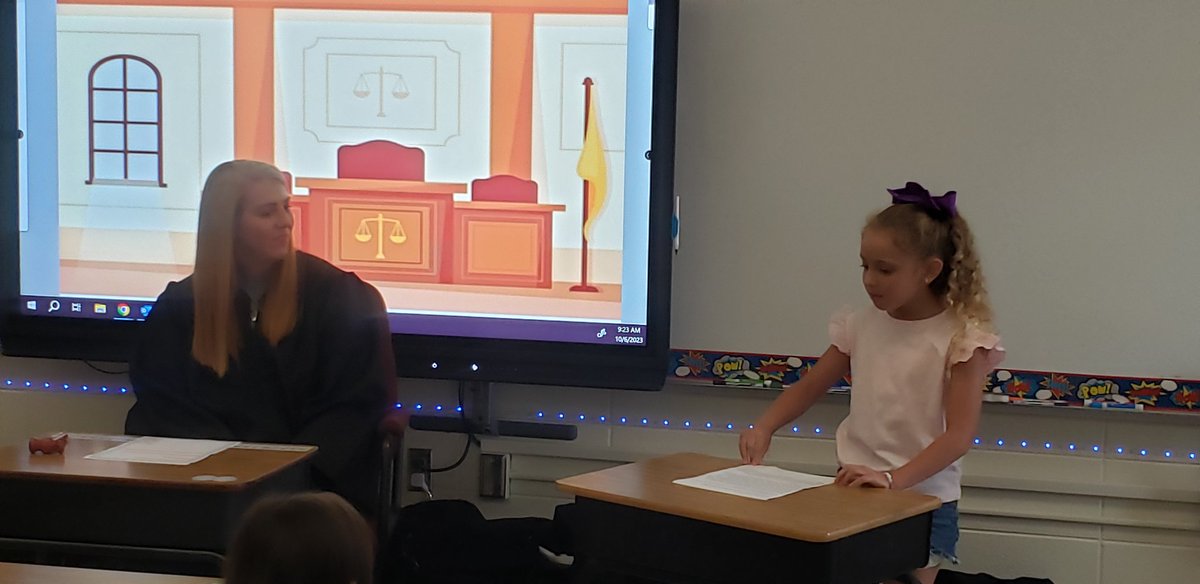 Samantha Wasdin, Ed.S tweet media